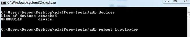 Як встановити TWRP Recovery на Android (root не потрібен)