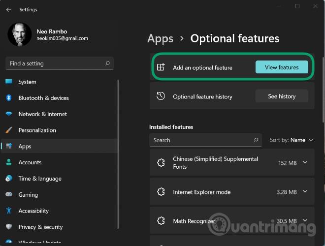 Jak získat přístup k diagnostickému nástroji TPM pro dotazování na bezpečnostní data v systému Windows 11