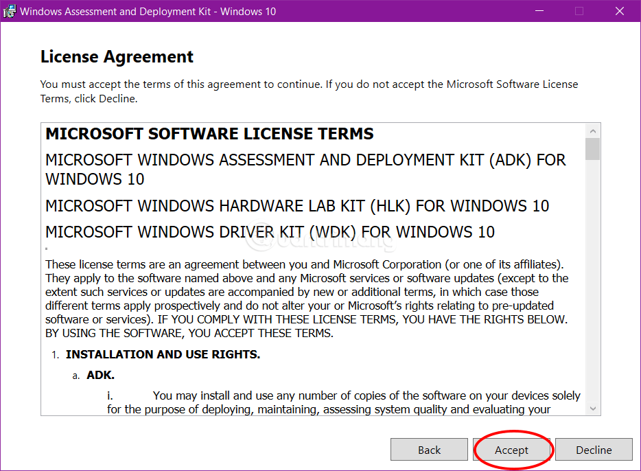 Що таке Windows Feature Experience Pack» у Windows 10?