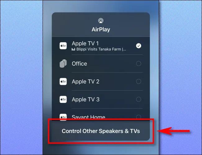 Kako sakriti AirPlay tipke za upravljanje medijima na zaključanom zaslonu iPhonea