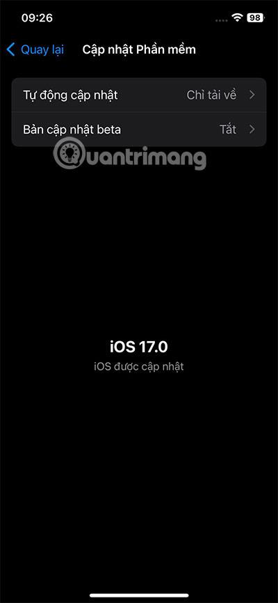 iOS 17.3 beta 2 proměnil iPhone v cihlu, Apple se musel stáhnout již po třech hodinách nasazení