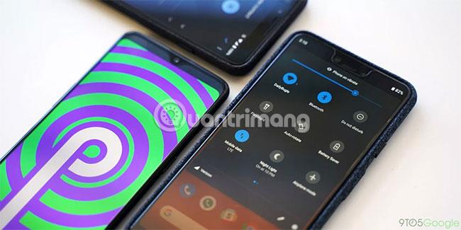 Datum vydání Android Q a seznam zařízení upgradovaných na Android Q