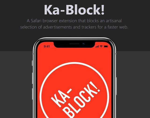 Sammanfattning av sätt att blockera annonser på iPhone