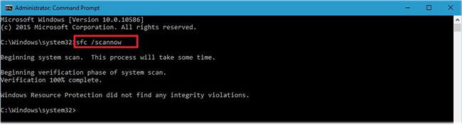 A VIDEO_DXGKRNL_FATAL_ERROR hiba javítása Windows 10 rendszeren