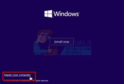 Jak opravit Windows 10 zaseknutý na uvítací obrazovce