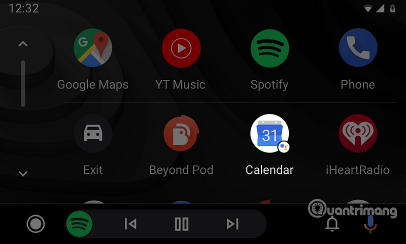 Нові функції Android Auto