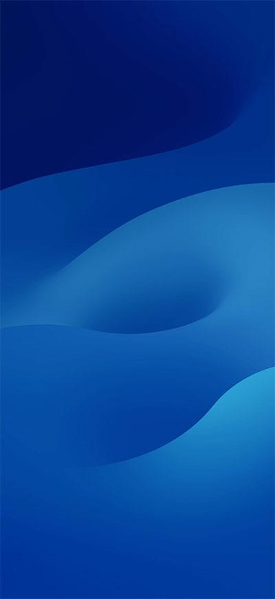 Seneste iOS 17 wallpapers, ekstremt smukke iOS 17 wallpapers