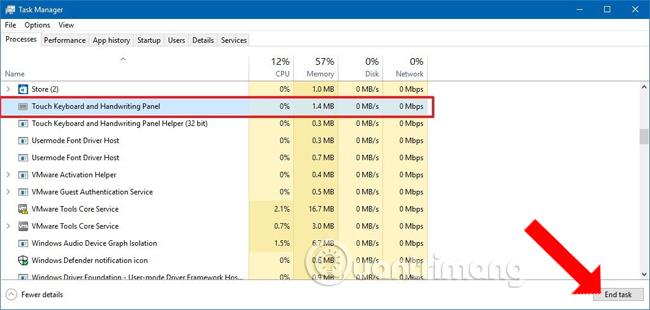 Kako odpraviti napako samodejnega odpiranja navidezne tipkovnice v sistemu Windows 10