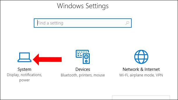 Jak používat Storage sense ve Windows 10 k uvolnění místa na disku