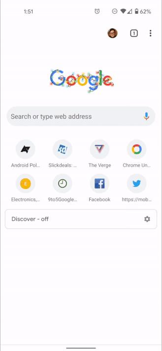 Kaip suaktyvinti ir naudoti virtualųjį „Google Assistant“ asistentą „Chrome Android“.