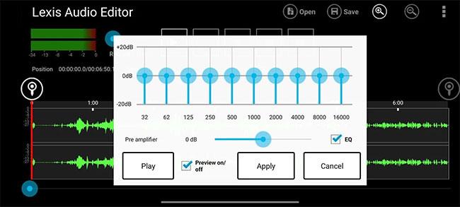 Kā noņemt troksni no videoklipiem operētājsistēmā Android (bezmaksas)