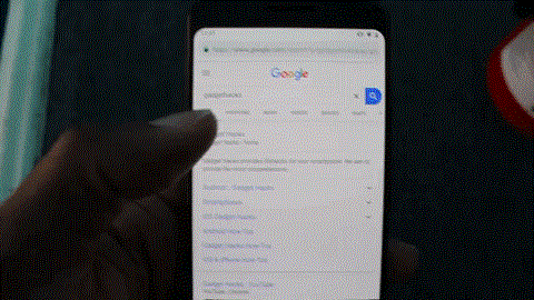 Atidarykite skirtukus skirtukuose naudodami naują „Sneak Peek“ naršyklėje „Chrome“, skirtą „Android“.