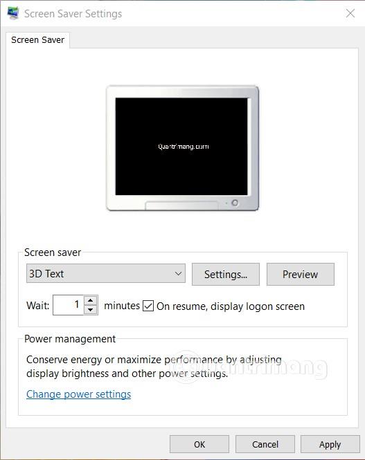 Sådan rettes Windows 10-fejl, der automatisk aktiverer dvaletilstand i stedet for at låse skærmen