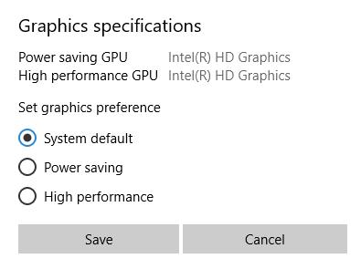 Huomattavia uusia ominaisuuksia Windows 10:n huhtikuun 2018 päivityksessä