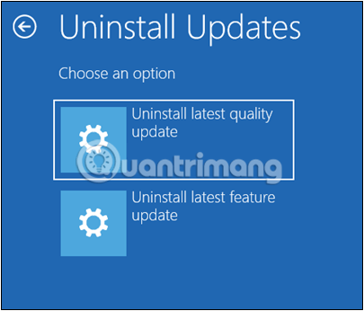 Hurtigt fix Placering er ikke tilgængelig fejl på Windows 10/8/7