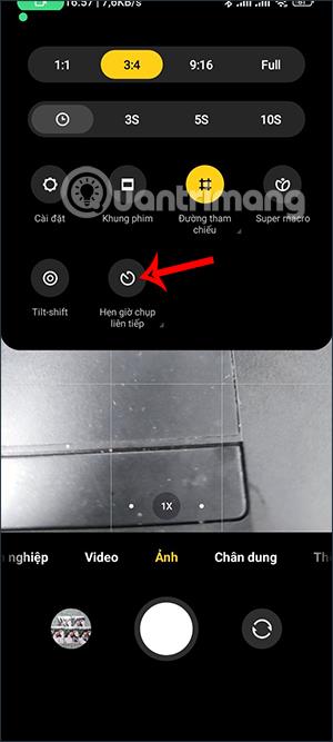 Як робити сповільнену зйомку на телефонах Xiaomi