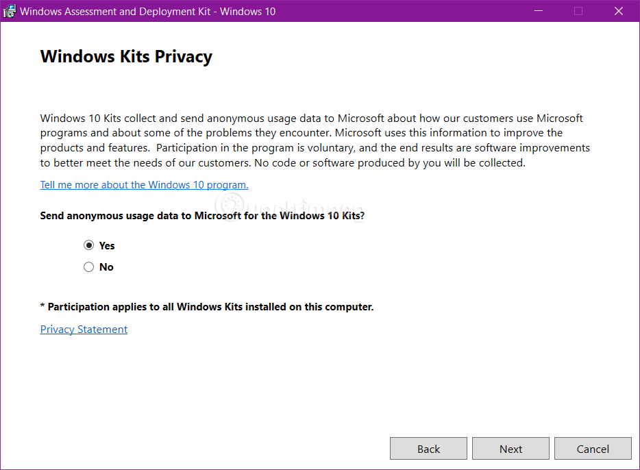 Kako preuzeti i instalirati Windows Performance Toolkit u sustavu Windows 10