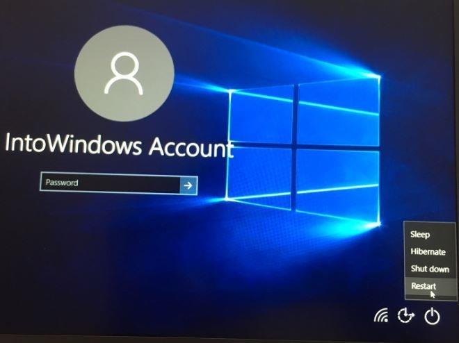 8 måder at åbne avancerede opstartsindstillinger på Windows 10