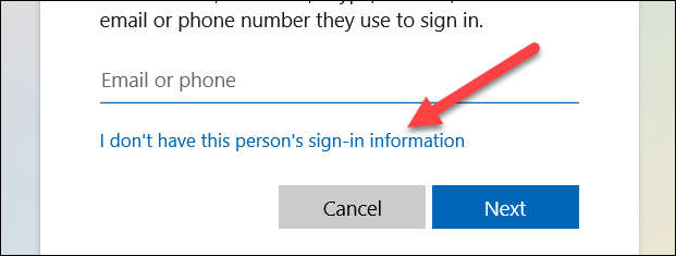 Hur man skapar ett "gäst"-konto i Windows 11
