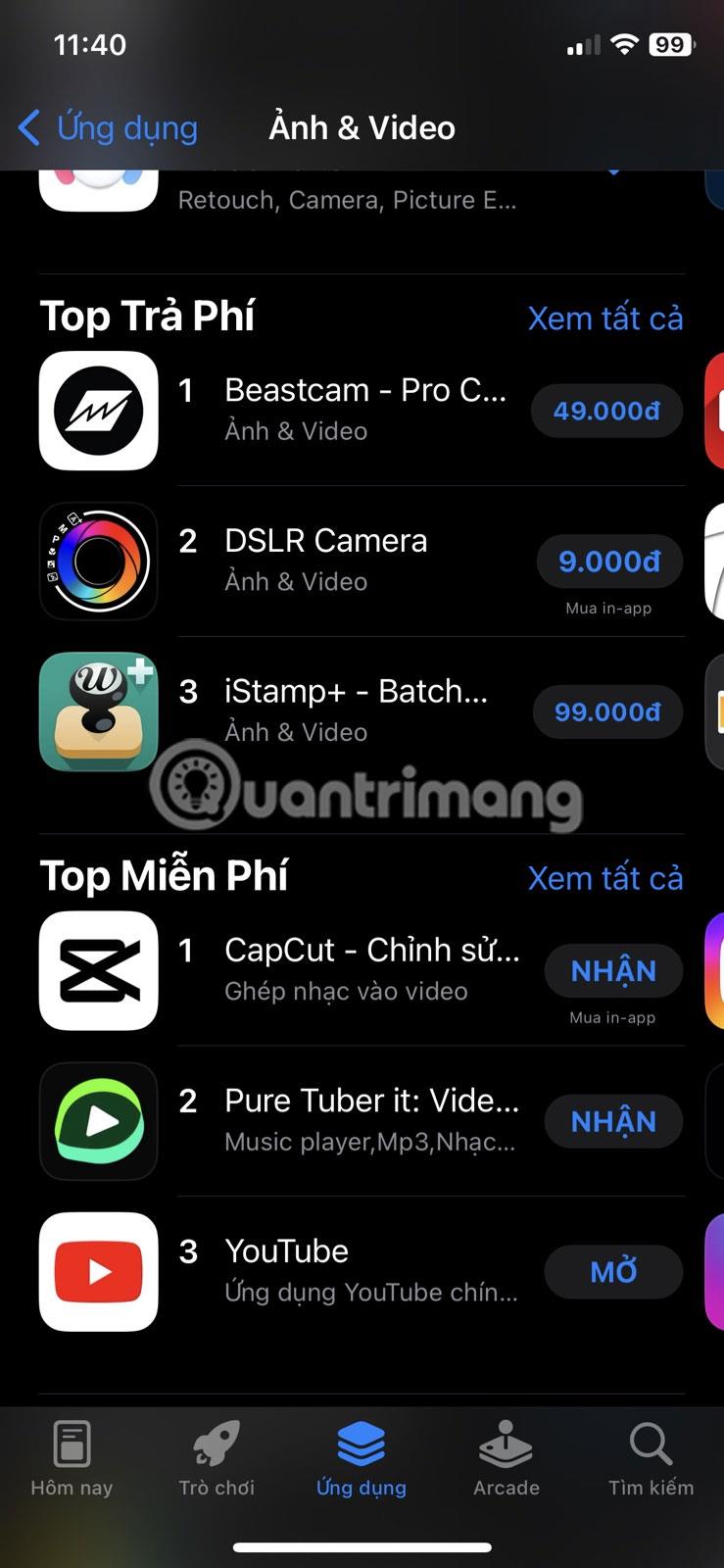 5 съвета за откриване на нови и интересни приложения в iPhone App Store