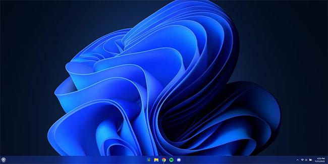 Hvordan lage Windows 11 Start-menyen og oppgavelinjen som ChromeOS med Start11