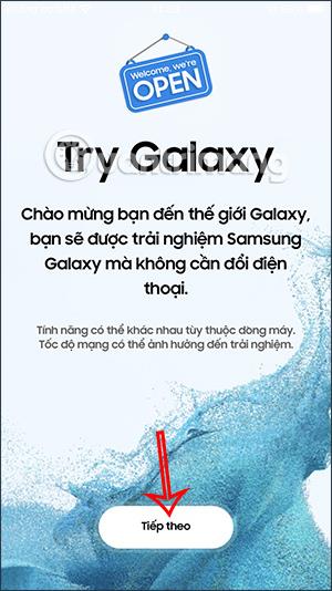 Slik opplever du Samsung Galaxy på iPhone