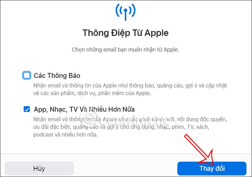 Ako vytvoriť samostatné heslo pre aplikácie, ktoré sa prihlasujú pomocou Apple ID