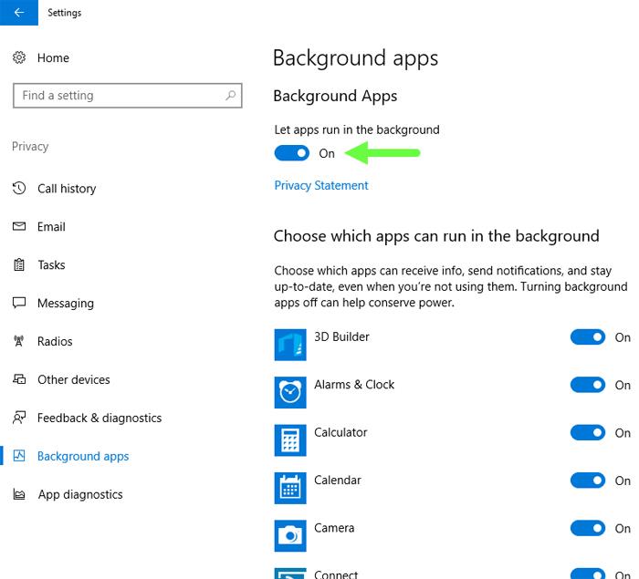 Hvernig á að laga 100% diskvillu á Windows 10 Creator Updates