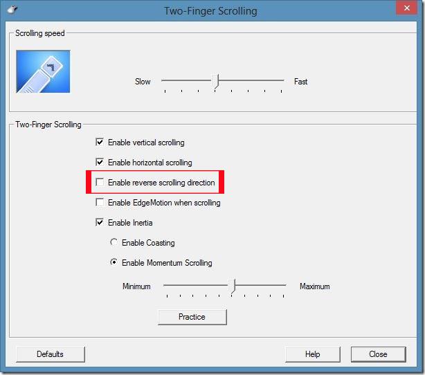 Tips til hurtigere søgning i Windows 10