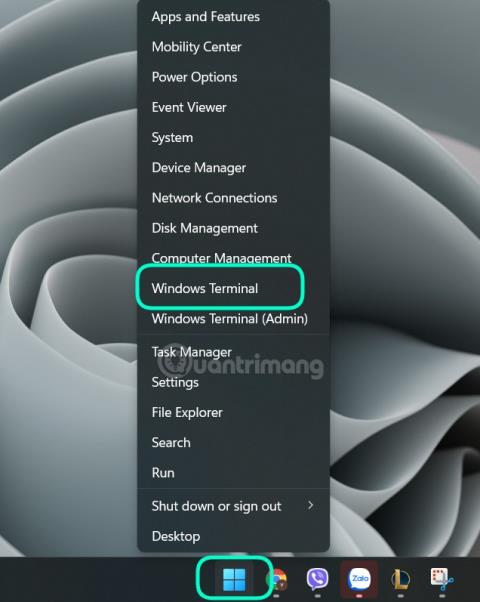 Hvernig á að stilla Windows Terminal þannig að það opni alltaf með skipanalínunni á Windows 11