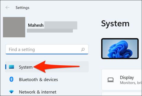 Hvordan sjekke om Windows 11 er aktiv og lisensiert
