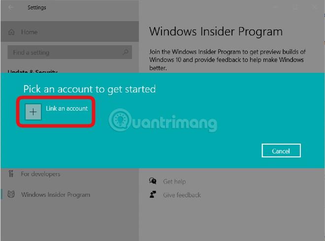 Slik registrerer du deg for Windows Insider-programmet for å oppleve Windows 11 tidlig