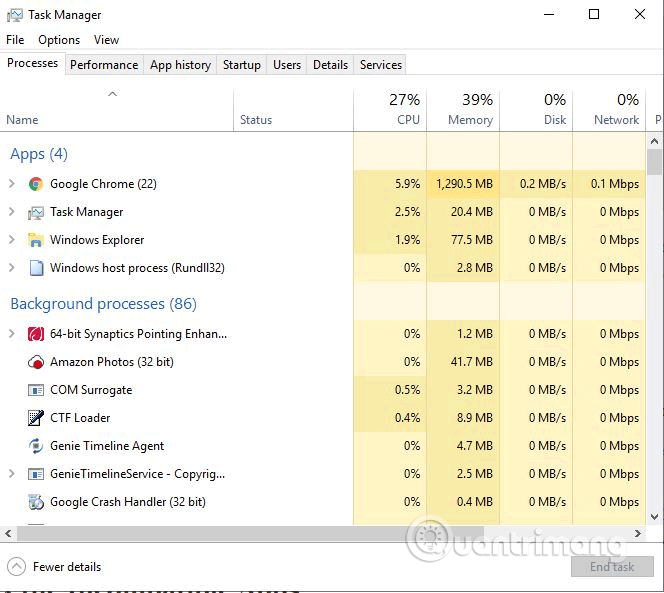 Jak opravit problém s blikáním obrazovky v systému Windows 10