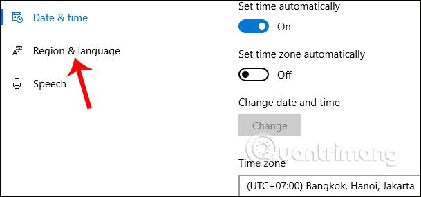 Kako popraviti, da meni Win X ne deluje v sistemu Windows 10