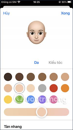 Kā izmantot Memoji kā Apple ID iemiesojumu