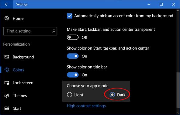 Kako aktivirati novo sučelje File Explorera na Windows 10 Creators Update