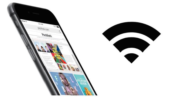 8 veidi, kā uzlabot Wi-Fi ātrumu iPhone tālrunī