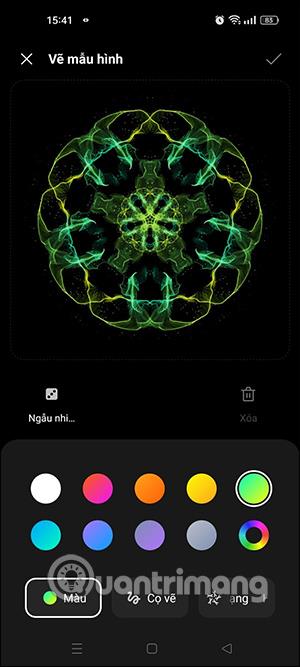 Pokyny pro instalaci Always on Display pro telefony OPPO