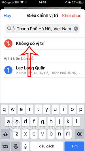 Kā noņemt privāto informāciju no iPhone fotoattēliem