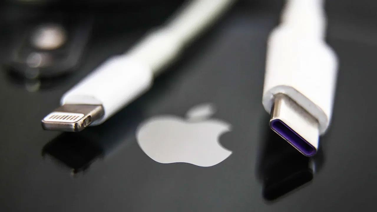 Hvad kan du tilslutte til iPhone 15 med USB-C-port?