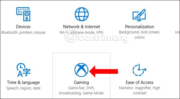 Jak vypnout Game DVR ve Windows 10