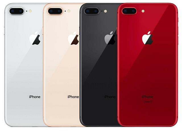 Cik maksā iPhone 8 Plus, cik maksā iPhone 8 Plus?