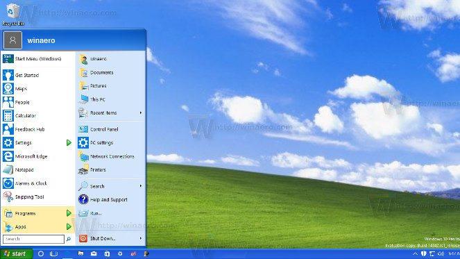 16 nuostabių „Windows 10“ temų, kurių neturėtumėte praleisti