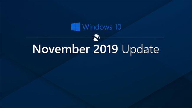 Alt hvad du behøver at vide om Windows 10 November 2019 Update