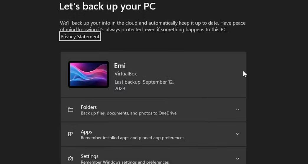 7 nya funktioner i Moment 4-uppdateringen läggs till Windows 11