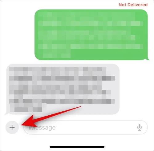 Slik sletter du bildeinformasjon når du deler på iOS 17