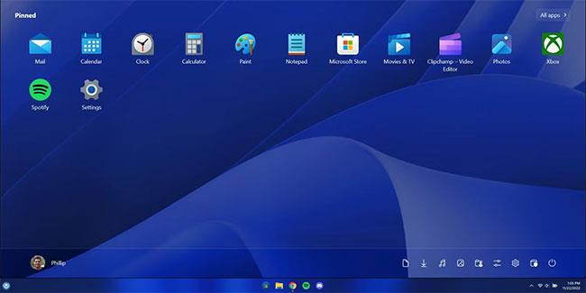 Hogyan lehet a Windows 11 Start menüjét és tálcáját olyanná tenni, mint a ChromeOS a Start11 segítségével