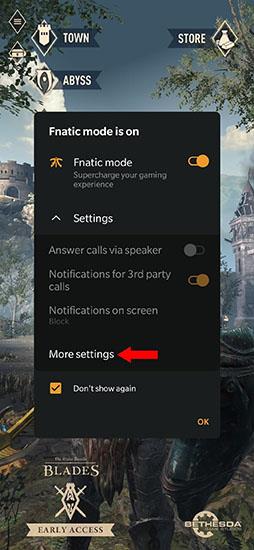 Što je Fnatic Mode na OnePlus telefonima i kako ga aktivirati