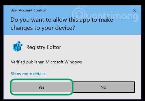 5 tips for å tilpasse Windows 11-grensesnittet med Registry