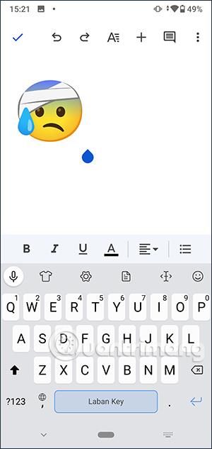 Kako koristiti Emojimix za stvaranje jedinstvenih emojija
